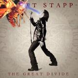 Album cover parody of The Great Divide by Scott Stapp