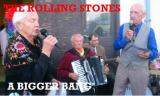 The Rolling Stones A Bigger Bang