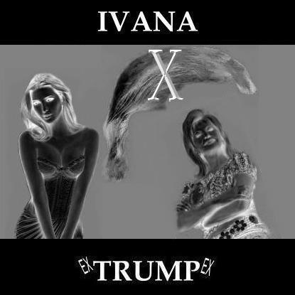 Album cover parody of Bleach by Nirvana