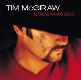 Album cover parody of Tim McGraw - Greatest Hits by Tim McGraw