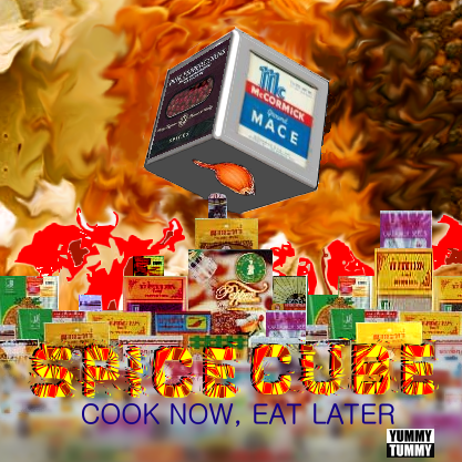 Album cover parody of Laugh Now, Cry Later by Ice Cube