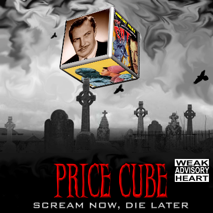 Album cover parody of Laugh Now, Cry Later by Ice Cube