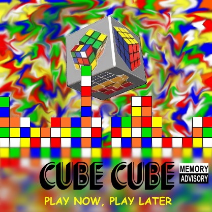 Album cover parody of Laugh Now, Cry Later by Ice Cube