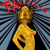 Album cover parody of Metropolis (1984 Re-release Of 1927 Film) by Giorgio Moroder
