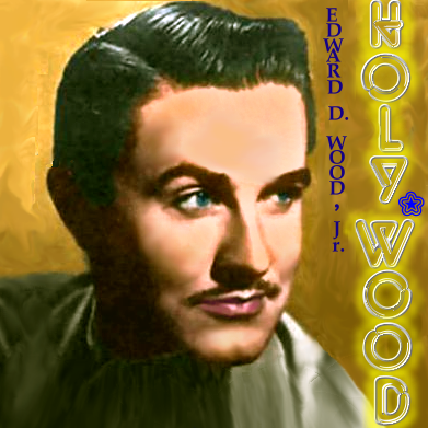 Album cover parody of Hollywood by Madonna