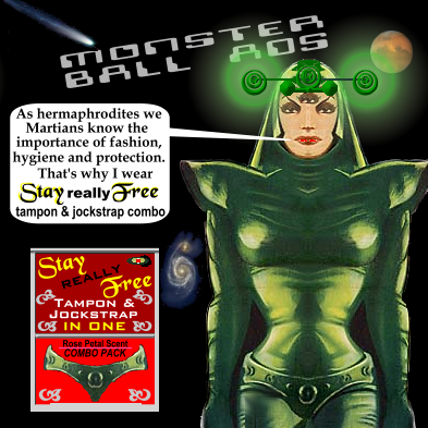 Album cover parody of Monster Ballads: Platinum Edition by Various Artists