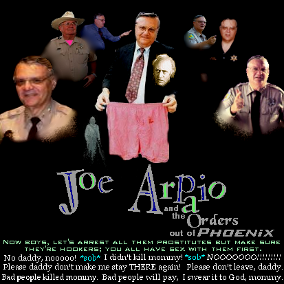 Album cover parody of Harry Potter and the Order of the Phoenix by Nicholas Hooper