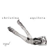 Christina Aguilera Stripped