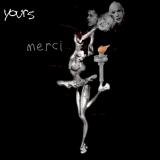 Album cover parody of Mercy (Dancing for the Death of an Imaginary Enemy) by Ours