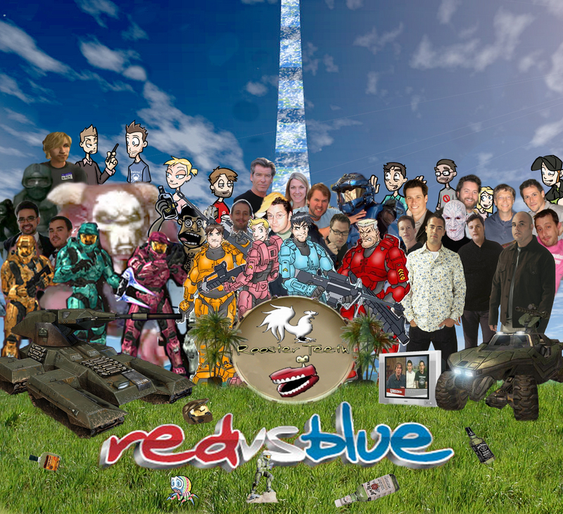 Album cover parody of Sgt. Pepper's Lonely Hearts Club Band by The Beatles