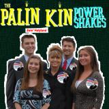 The Paladins Power Shake Live