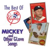 Toni Basil The Best of Toni Basil: Mickey & Other Love Songs