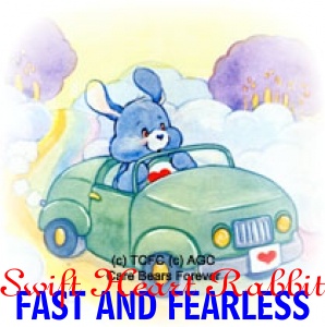 Album cover parody of Fearless by Taylor Swift