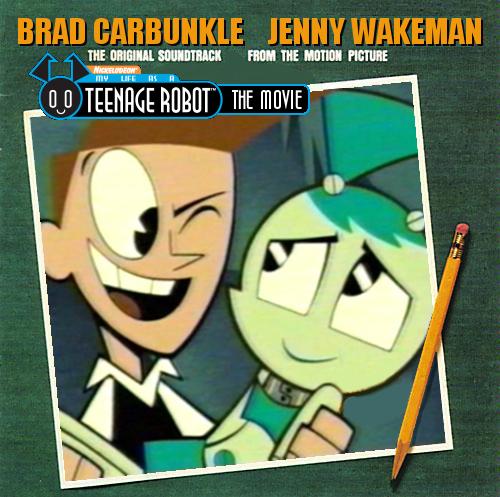 Album cover parody of Grease by Original Soundtrack