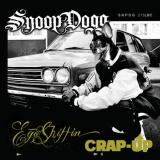 Album cover parody of Ego Shittin\' by Snoop Dogg