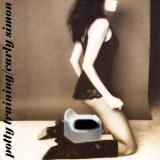 Album cover parody of Playing Possum by Carly Simon