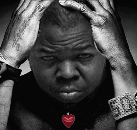 Album Cover Parodies of 50 Cent - Curtis