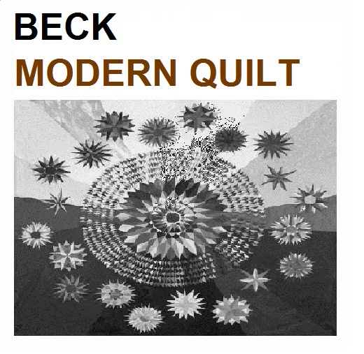 Album cover parody of Modern Guilt by Beck