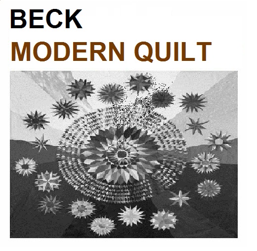 Album cover parody of Modern Guilt by Beck