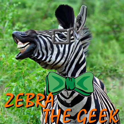 Album cover parody of Zorba the Greek by Mikis Theodorakis