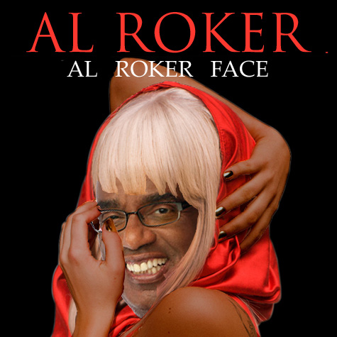 lady gaga poker face album cover. Album cover parody of Poker