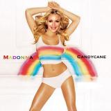 Album cover parody of Rainbow by Mariah Carey