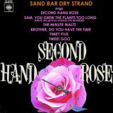 Barbra Streisand Second Hand Rose