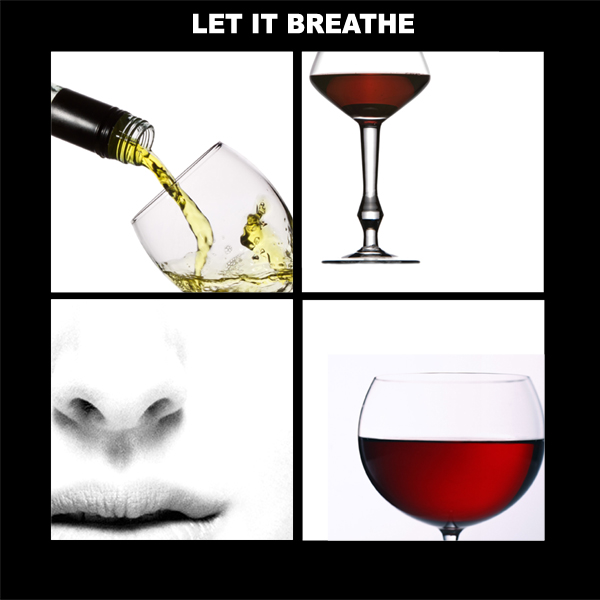 Album cover parody of Let It Be by Beatles