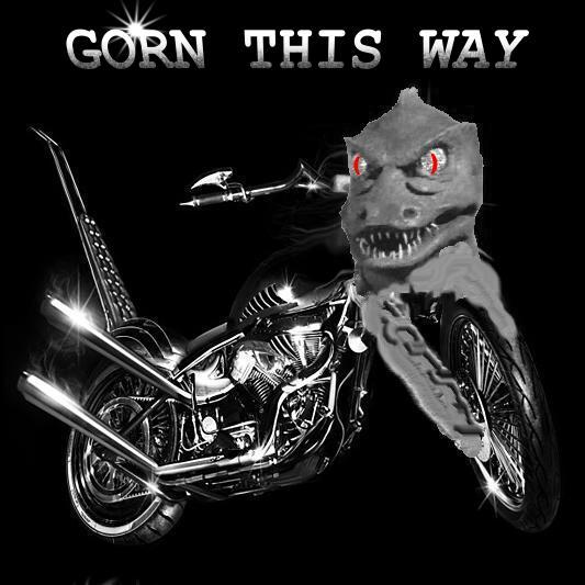 Album cover parody of Born This Way by Lady Gaga