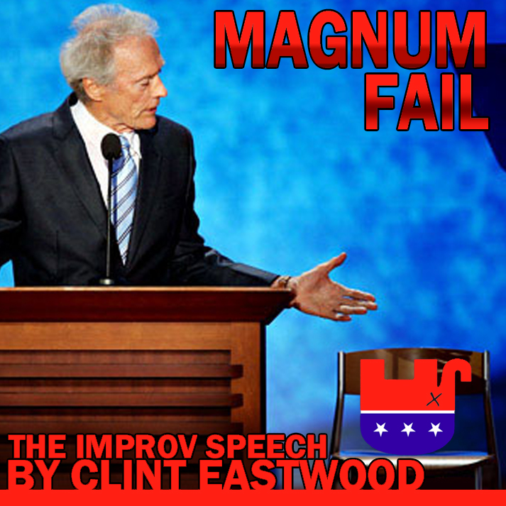 Album cover parody of Magnum Force: The Original Score by Lalo Schifrin by Original Soundtrack