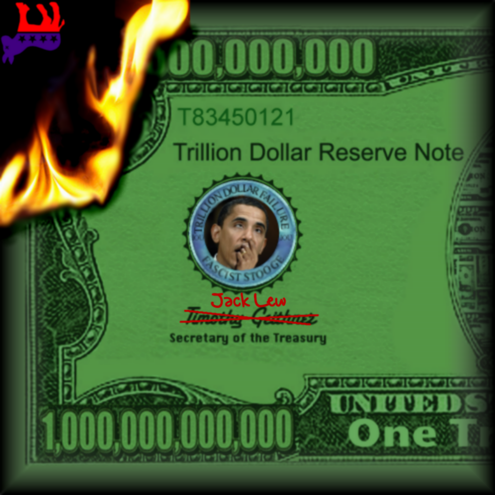 Album cover parody of Billion Dollar Babies by Alice Cooper