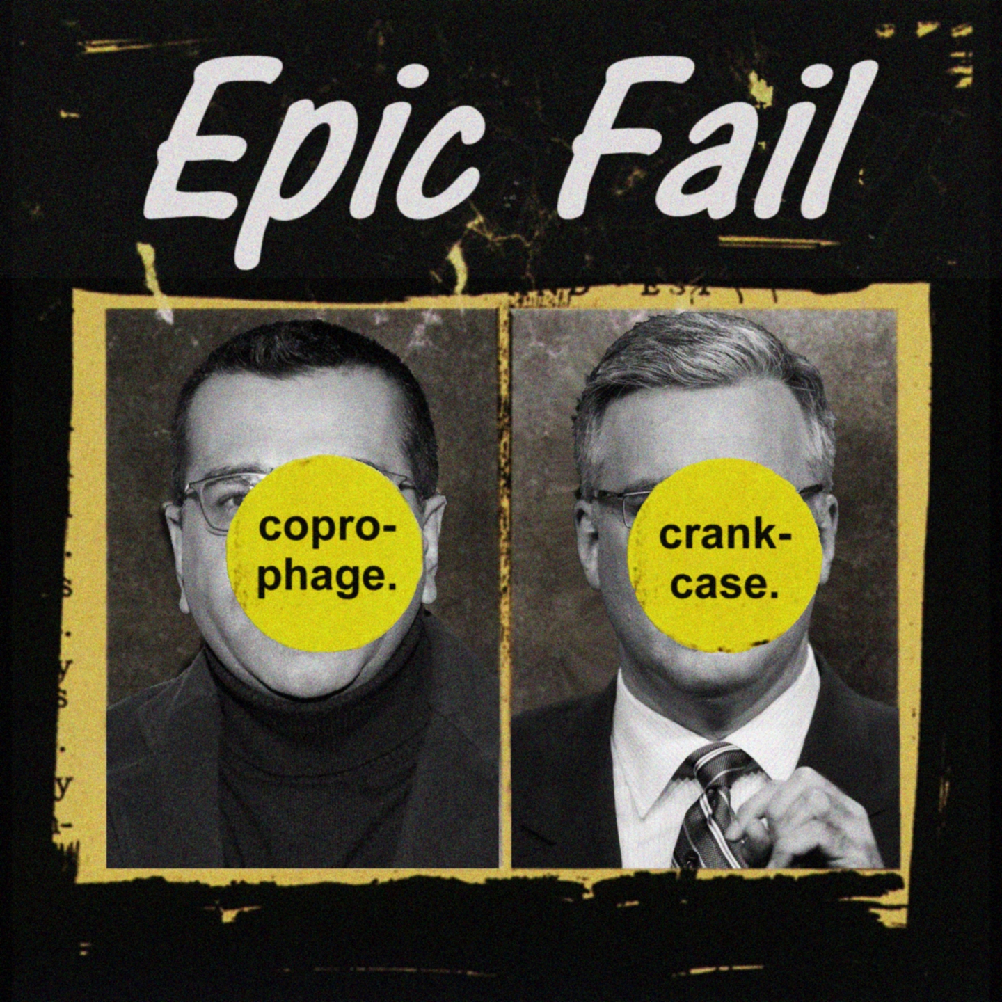 Album Cover Parodies of Green Day - Nimrod