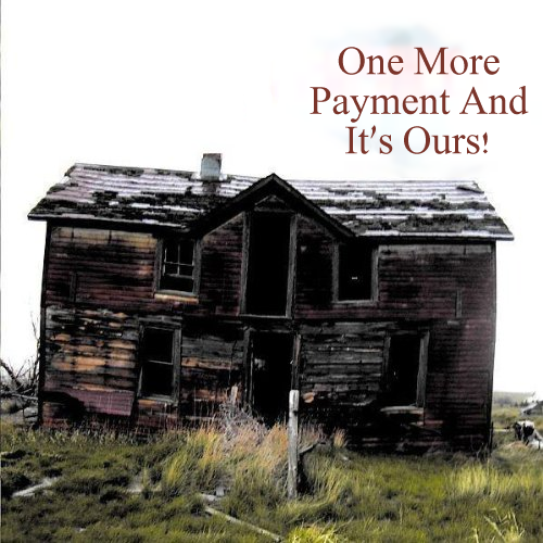 Album cover parody of If Thine Enemy Hunger by Jucifer