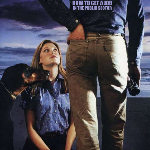 Album cover parody of Animal Magnetism by Scorpions