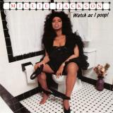 Album cover parody of Back to the S**t by Millie Jackson