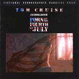 Edie Brickell & New Bohemians Born On The Fourth Of July: Motion Picture Soundtrack Album