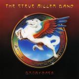 Steve Miller Band Book of Dreams