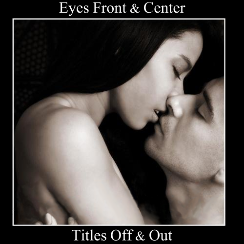 Album cover parody of Sex Music 1 by Sex Music Sax Instrumentals