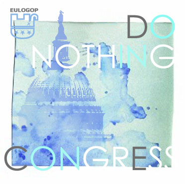 Album cover parody of Tempted to Do Nothing by Eulogies