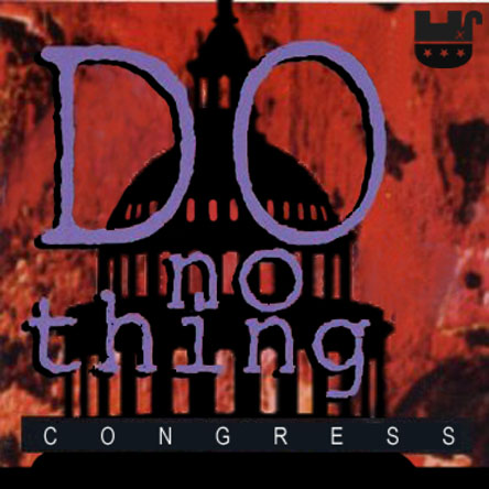 Album cover parody of Do Something (Alternative) (Taco Bell) by Alternative