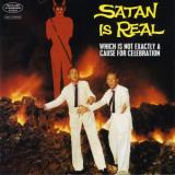 Louvin Brothers Satan is Real