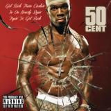 50 Cent Get Rich Or Die Tryin