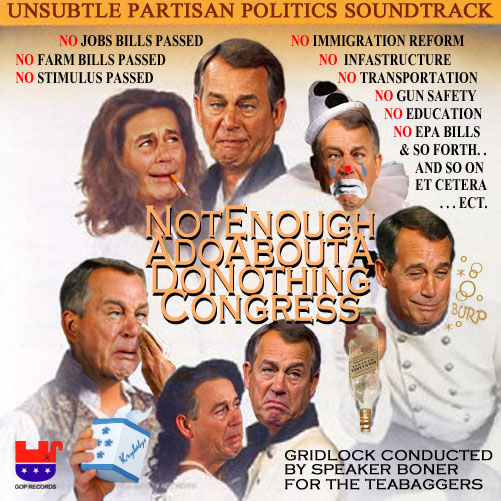 Album cover parody of Much Ado About Nothing - Original Motion Picture Soundtrack by Original Motion Picture Soundtrack