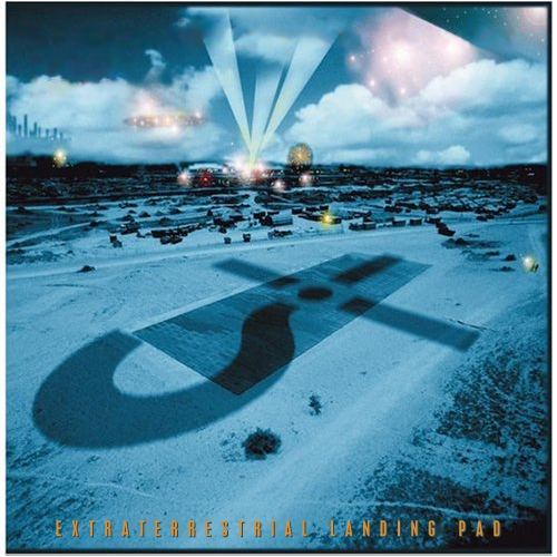 Album cover parody of Long Days Night by Blue Oyster Cult