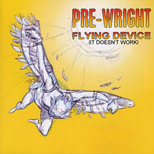 Album cover parody of No-One But You by Queen