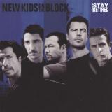 New Kids on the Block The Block [Deluxe Edition]