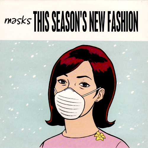 Album cover parody of Cancer For The Cure by Eels