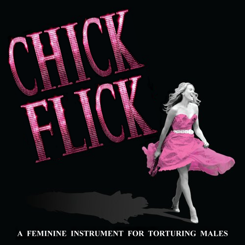 Album cover parody of Sex And The City: Music From the Original Motion Picture by Original Soundtrack