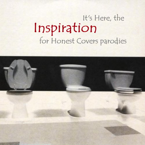 Album cover parody of Rape Scene by Thighpaulsandra