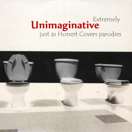 Album cover parody of Rape Scene by Thighpaulsandra